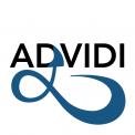 Logo # 425045 voor ADVIDI - aanpassen van bestaande logo wedstrijd