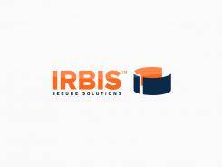 Logo # 340605 voor Irbis Secure Solutions wedstrijd
