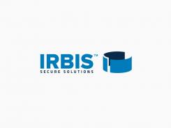 Logo # 340606 voor Irbis Secure Solutions wedstrijd