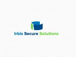 Logo # 340607 voor Irbis Secure Solutions wedstrijd