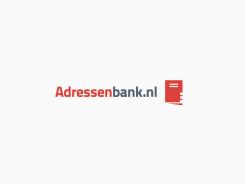 Logo # 290448 voor De Adressenbank zoekt een logo! wedstrijd