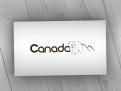 Logo design # 150181 for Logo for the detsination CANADA contest