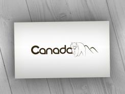 Logo design # 150181 for Logo for the detsination CANADA contest