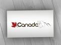 Logo design # 150182 for Logo for the detsination CANADA contest