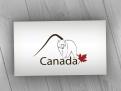 Logo design # 150183 for Logo for the detsination CANADA contest