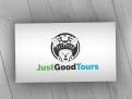 Logo design # 151600 for Just good tours Logo contest