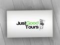 Logo design # 151611 for Just good tours Logo contest