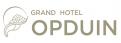 Logo # 214114 voor Desperately seeking: Beeldmerk voor Grand Hotel Opduin wedstrijd