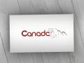 Logo design # 150216 for Logo for the detsination CANADA contest
