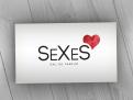 Logo design # 150650 for SeXeS contest