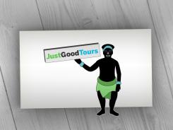 Logo design # 151758 for Just good tours Logo contest