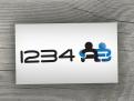 Logo # 145539 voor 1234 AB wedstrijd