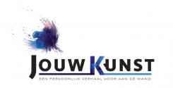 Logo # 782259 voor Strak logo voor zelfstandige kunstenaar van JouwKunst wedstrijd