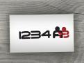 Logo # 145540 voor 1234 AB wedstrijd