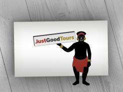 Logo design # 151760 for Just good tours Logo contest