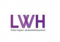 Logo # 214177 voor Ontwerp een logo voor LWH, een stichting die zich inzet tegen alvleesklierkanker wedstrijd