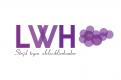 Logo # 214179 voor Ontwerp een logo voor LWH, een stichting die zich inzet tegen alvleesklierkanker wedstrijd
