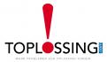 Logo # 497320 voor Topoplossing.com wedstrijd