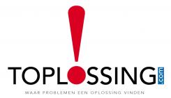 Logo # 497320 voor Topoplossing.com wedstrijd