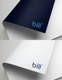 Logo design # 1078813 for Design a new catchy logo for our customer portal named Bill. contest
