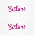 Logo design # 135542 for Sisters (bistro) contest
