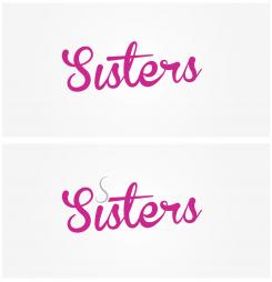 Logo # 135542 voor Sisters (Bistro) wedstrijd