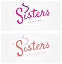 Logo design # 135548 for Sisters (bistro) contest