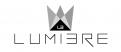 Logo design # 562070 for Logo for new international fashion brand LUMI3RE contest