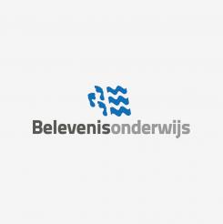 Logo # 86385 voor bruisend buitenonderwijs werkt, en heeft nog geen pakkend logo wedstrijd