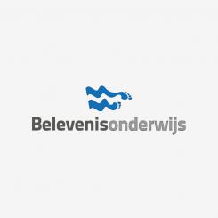 Logo # 86417 voor bruisend buitenonderwijs werkt, en heeft nog geen pakkend logo wedstrijd