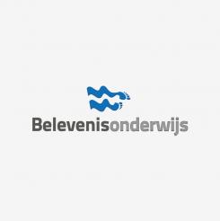 Logo # 86443 voor bruisend buitenonderwijs werkt, en heeft nog geen pakkend logo wedstrijd