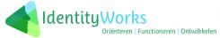 Logo # 664416 voor IdentityWorks: de synergie tussen mens en organisatie. wedstrijd