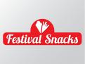 Logo # 88995 voor Nieuw logo Festivalsnacks wedstrijd