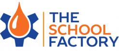 Logo # 374281 voor The School Factory wedstrijd