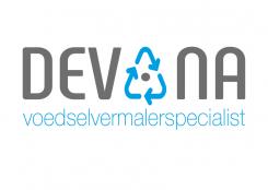 Logo # 997463 voor Logo voor keuken webshop Devana  voedselvermalers  wedstrijd
