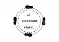 Logo # 701024 voor Nieuw etiket voor De Pindakaaswinkel wedstrijd