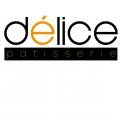 Logo design # 757305 for design of a new thight logo for a starting pastry business. it's name: délice   pâtisserie contest