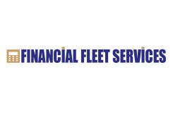 Logo design # 771355 for Who creates the new logo for Financial Fleet Services? contest
