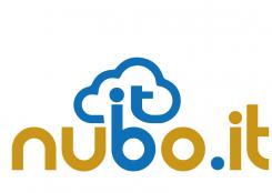 Logo # 772274 voor Logo voor NuboIT dochteronderneming van cloudscanner wedstrijd