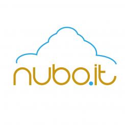 Logo # 771979 voor Logo voor NuboIT dochteronderneming van cloudscanner wedstrijd