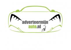 Logo design # 698470 for Logo for website: adverteermijnauto.nl contest