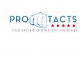 Logo design # 704417 for Protacts contest
