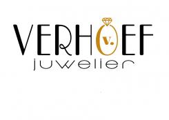 Logo # 573016 voor Logo voor een nieuw te starten Juweliers winkel wedstrijd