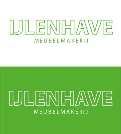 Logo # 490838 voor Ontwerp een modern logo voor een meubelmakerij wedstrijd