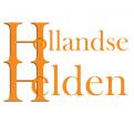 Logo # 294199 voor Hollandse Helden wedstrijd