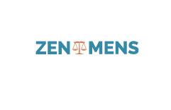 Logo design # 1077724 for Create a simple  down to earth logo for our company Zen Mens contest