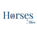Logo # 1109226 voor Bedrijfsnaam en logo voor startend bedrijf in de paardensport wedstrijd