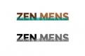 Logo design # 1077772 for Create a simple  down to earth logo for our company Zen Mens contest