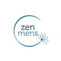 Logo # 1078178 voor Ontwerp een simpel  down to earth logo voor ons bedrijf Zen Mens wedstrijd