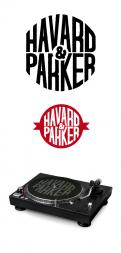 Logo # 271853 voor Logo Havard&Parker wedstrijd